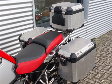 BMW R 1200 GS LC Adventure